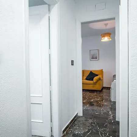 Apartment Qh Ayuntamiento 02 *