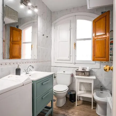 Apartment Qh Ayuntamiento 02