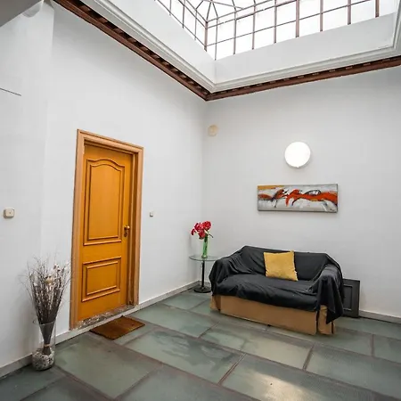 Apartment Qh Ayuntamiento 02