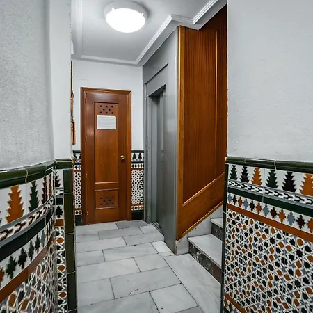 Qh Ayuntamiento 02 * Granada