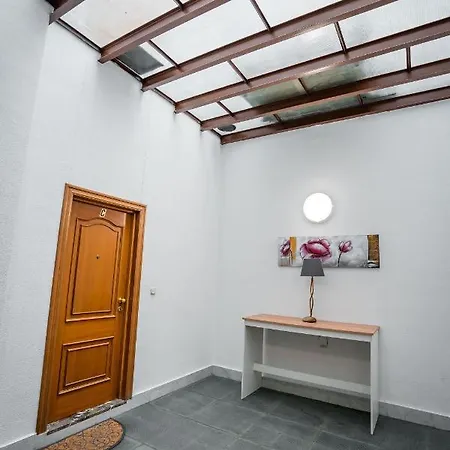 Apartmán Qh Ayuntamiento 02 Granada